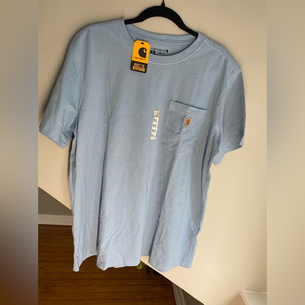 Carhartt Loose Fit Tee
